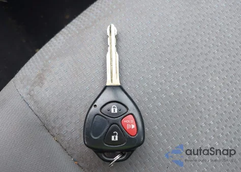 2009 Toyota Matrix z USA, uszkodzony, nr VIN 2T1KU40E19C062980